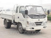 Foton Forland BJ1032V3PB3-A cargo truck
