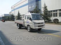 Foton BJ1032V3PB5-A cargo truck