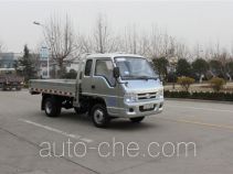 Foton BJ1032V3PV5-F2 cargo truck