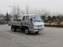 Foton BJ1032V3PV5-G2 dual-fuel cargo truck