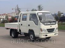 Foton BJ1032V4AB4-A cargo truck