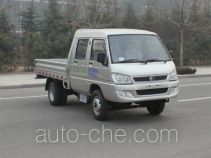 Foton BJ1032V4AB4-Y3 cargo truck