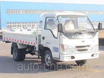 Foton BJ1032V4JA5-S cargo truck