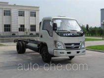 Foton BJ1032V4JL5-AD dual-fuel truck chassis