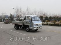 Foton BJ1032V4PA3-V2 cargo truck