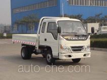 Foton BJ1032V4PA5-S cargo truck