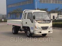 Foton BJ1032V4PA5-S cargo truck