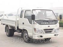 Foton Forland BJ1032V4PB3-1 cargo truck