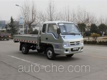 Foton BJ1032V4PV3-S2 cargo truck