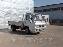 Foton BJ1032V5JV5-C1 cargo truck