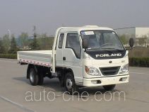 Foton BJ1032V5PB4-A cargo truck