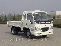 Foton BJ1032V5PB4-A cargo truck