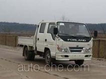 Foton Forland BJ1033V3AB4-2 cargo truck