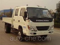 Foton BJ1033V3AD6-S cargo truck