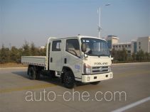 Foton BJ1033V3AEA-H cargo truck