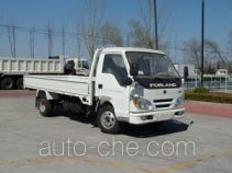 Foton Forland BJ1033V3JB4-3 cargo truck