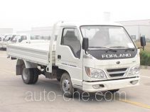 Foton Forland BJ1033V3JB4-5 cargo truck
