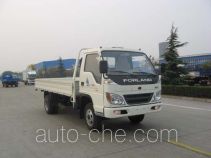 Foton BJ1033V3JD6-S cargo truck