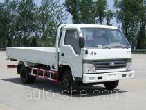 BAIC BAW BJ1030P1T4 basic cargo truck