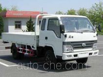 BAIC BAW BJ1030PPT4 basic cargo truck