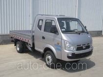 Heibao BJ1025P50TS dual-fuel light truck