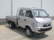 Heibao BJ1025W50TS dual-fuel light truck