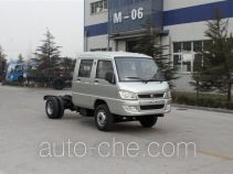 Foton BJ1036V3AA5-F1 truck chassis