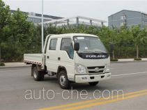 Foton BJ1036V3AB3-C cargo truck