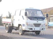 Foton BJ1036V3AB3-S cargo truck