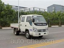 Foton BJ1036V3AB5-B3 cargo truck