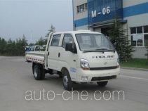 Foton BJ1036V3AB5-C5 cargo truck