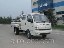 Foton BJ1036V3AB5-D cargo truck