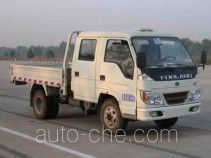 Foton BJ1036V3AD4-S cargo truck