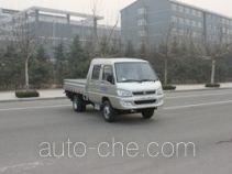 Foton BJ1036V3AV5-E3 cargo truck