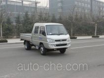 Foton BJ1036V3AV5-H3 cargo truck