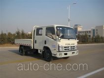Foton BJ1036V3AV5-B6 dual-fuel cargo truck