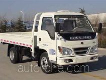 Foton BJ1036V3JB3-S1 cargo truck