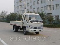 Foton BJ1036V3JB5-B1 cargo truck