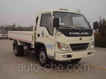 Foton BJ1036V3JD4-S cargo truck