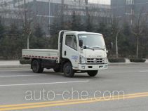 Foton BJ1036V3JV5-S1 dual-fuel cargo truck