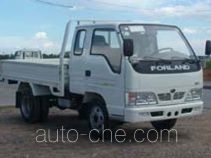 Foton Forland BJ1036V3PB3-5 cargo truck