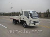 Foton BJ1036V3PB3-B cargo truck