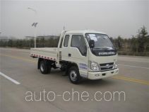 Foton BJ1036V3PB3-B cargo truck