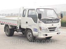 Foton BJ1036V3PB3-S cargo truck