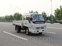 Foton BJ1036V3PB5-B2 cargo truck