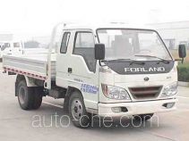 Foton BJ1036V3PD4-S cargo truck