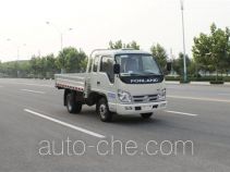 Foton BJ1036V3PV5-B5 dual-fuel cargo truck