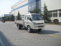 Foton BJ1036V3PV5-E2 cargo truck