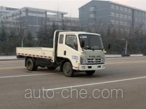 Foton BJ1036V3PV5-S2 dual-fuel cargo truck