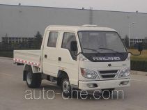 Foton BJ1036V4AB4-A cargo truck